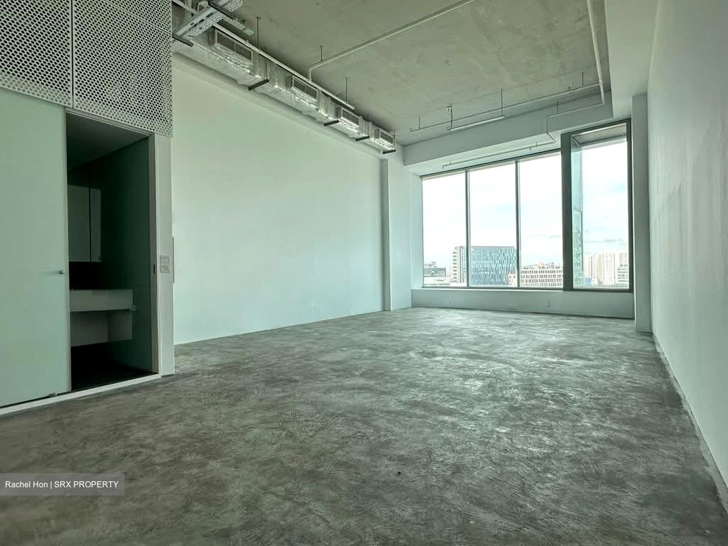 Arc 380 (D8), Office #541215361